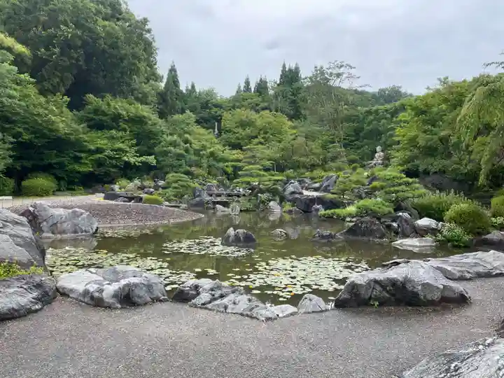 當麻寺 奥院(奈良県)