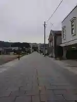 熊野大社のその他建物