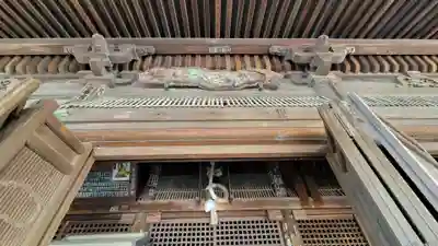 斑鳩寺(兵庫県)