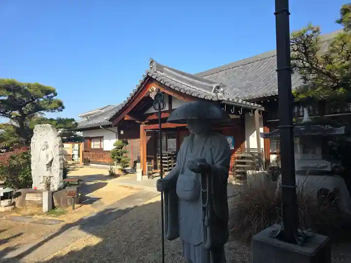 華厳院(大阪府)