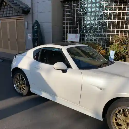 白龍山　経王殿　蓮久寺(静岡県)