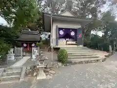 今宮神社（花園今宮神社）の建物その他