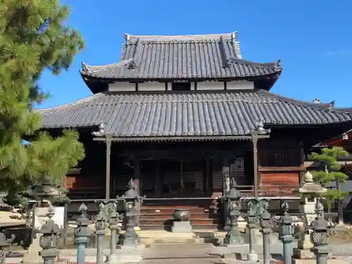 酒見寺(兵庫県)