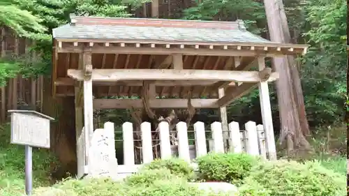大瀧神社(滋賀県)