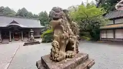 一条八幡神社(山形県)