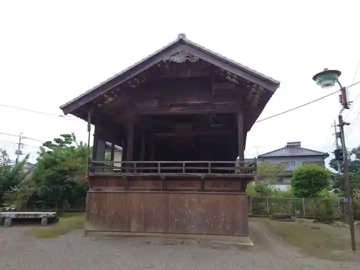 八坂神社のその他建物