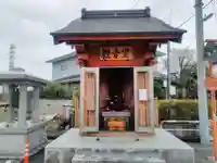 正法寺のその他建物
