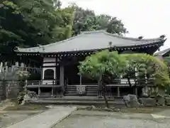 萬福寺(神奈川県)