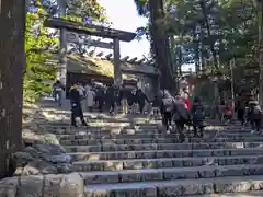 大山祇神社(伊勢神宮内宮)(三重県)