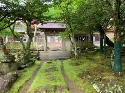 国泰寺(北海道)
