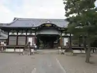 御香宮神社(京都府)