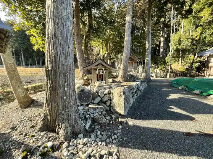 春日神社(滋賀県)