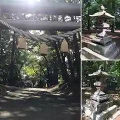 大谷地神社(北海道)