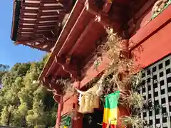 伊賀八幡宮の建物その他