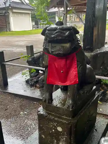 下総国三山　二宮神社(千葉県)