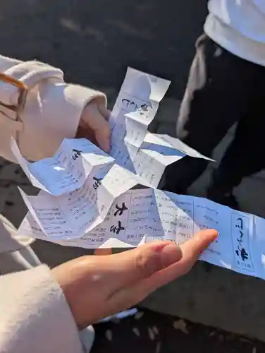 白幡八幡神社(神奈川県)