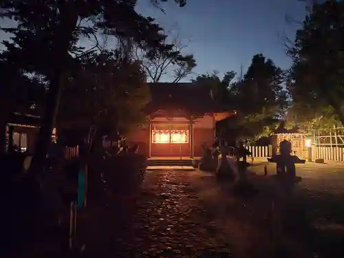 廣國神社(大阪府)