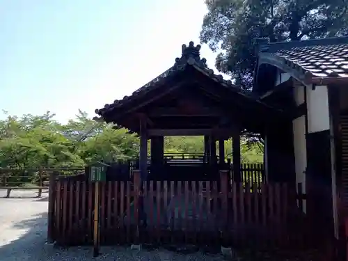 石山寺(滋賀県)