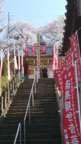 正観寺のその他建物