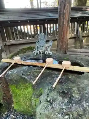 諏訪大社(長野県)