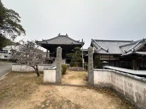 延長寺(兵庫県)