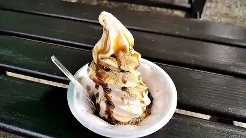 甲斐善光寺(山梨県)