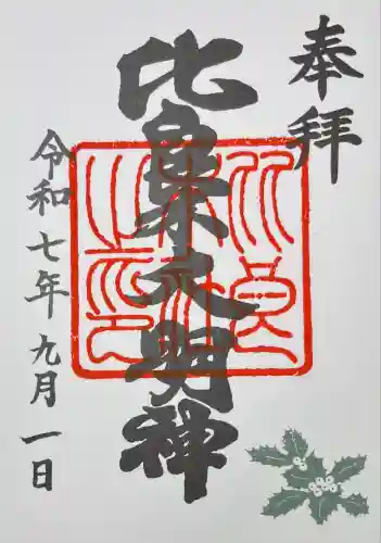 賀茂御祖神社（下鴨神社）(京都府)