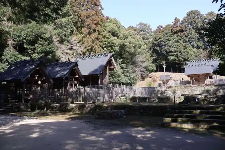 山口大神宮(山口県)