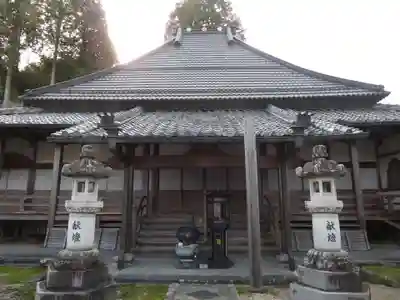 興善寺(奈良県)