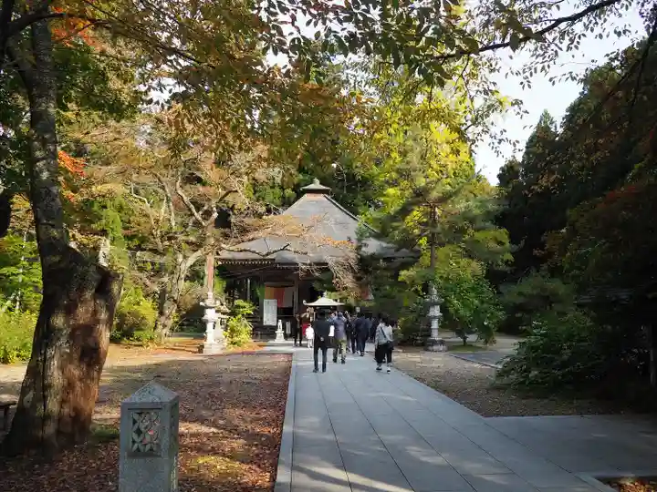 西光寺(宮城県)