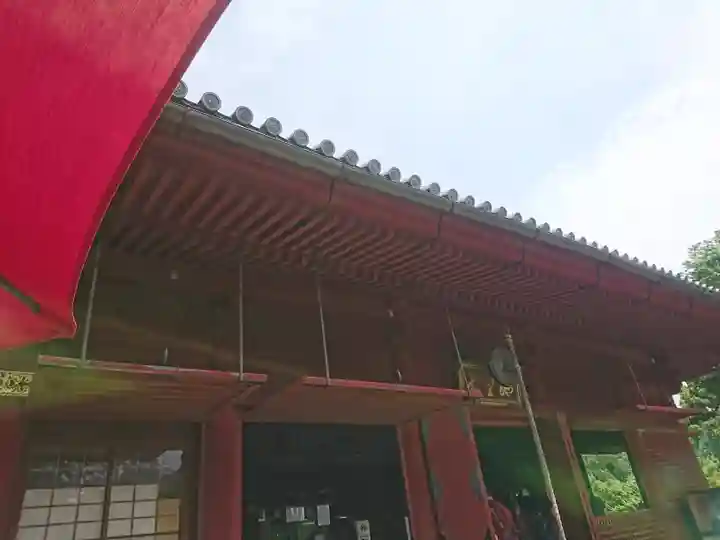清水観音堂のその他建物
