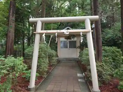 仙台東照宮(宮城県)