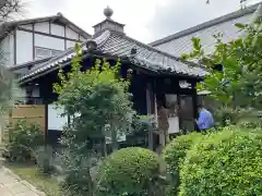 蓮光寺(京都府)