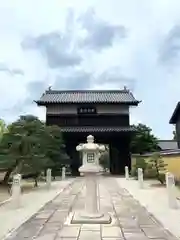 崇福寺(福岡県)