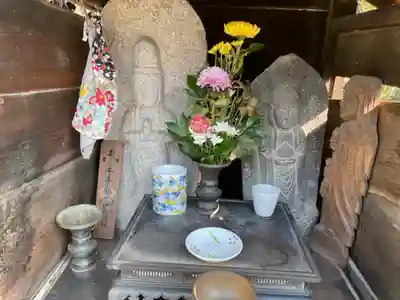 矢合観音(愛知県)