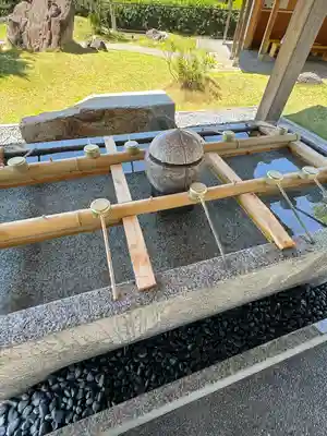 吉備津神社(岡山県)