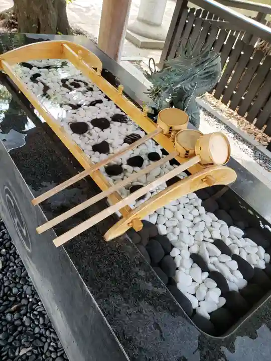 熊野神社(東京都)