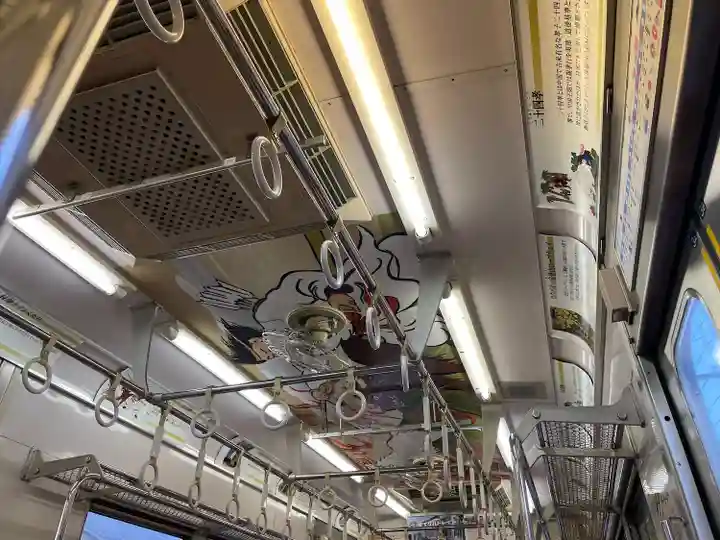 不動尊・不動名水(埼玉県)