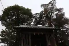 佐田神社(滋賀県)