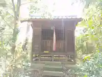 常楽寺(埼玉県)