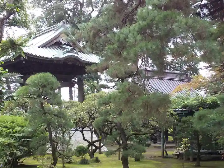 三寳寺のその他建物