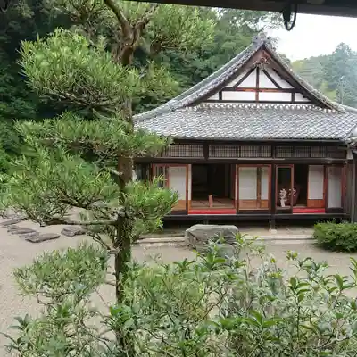 根来寺(和歌山県)