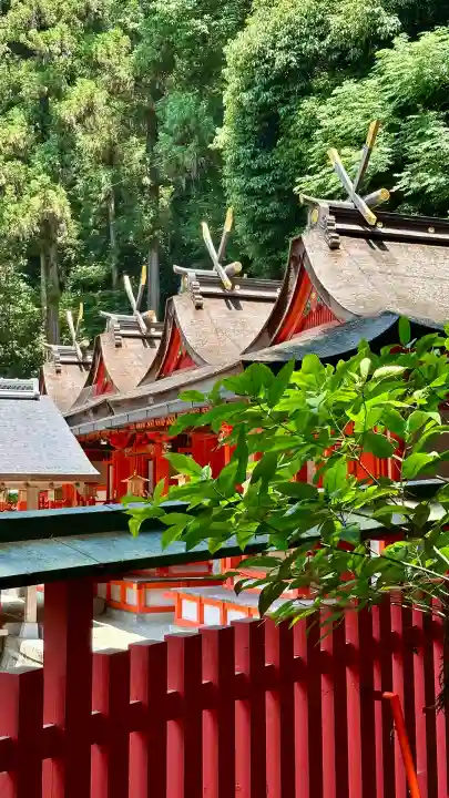 枚岡神社(大阪府)
