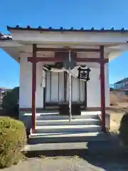 妙太寺(山梨県)