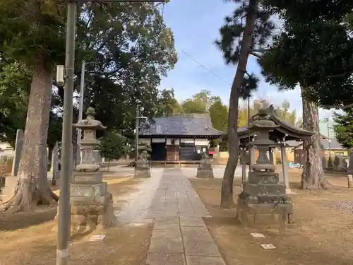 香取大神社(千葉県)