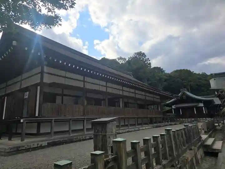 橿原神宮(奈良県)