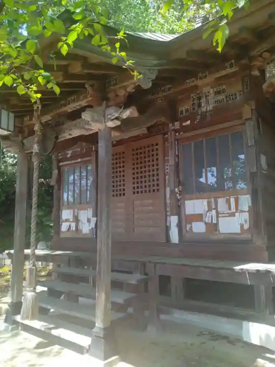 明王山 不動院 大聖寺(福島県)