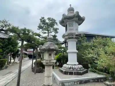 阿弥陀寺(滋賀県)