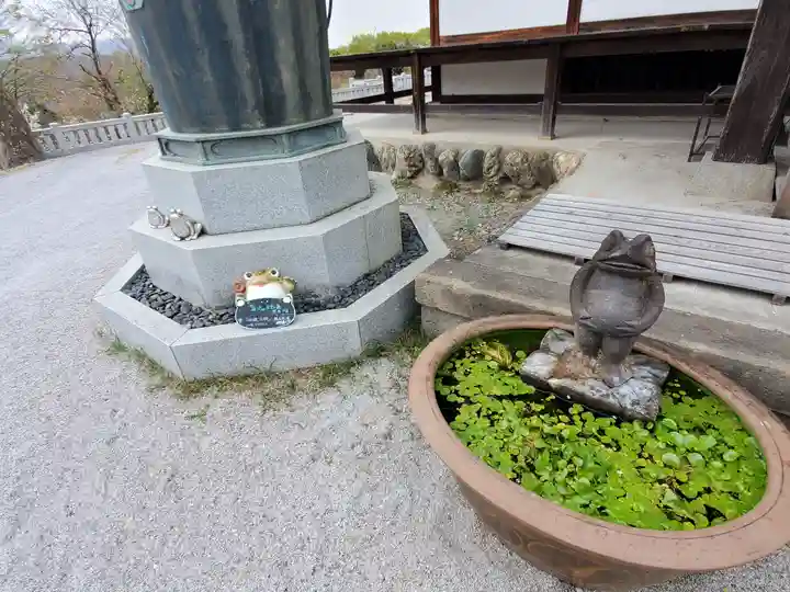 宗福寺のその他建物