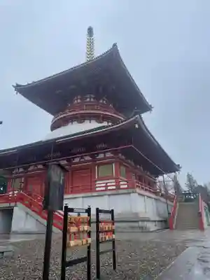 成田山新勝寺(千葉県)